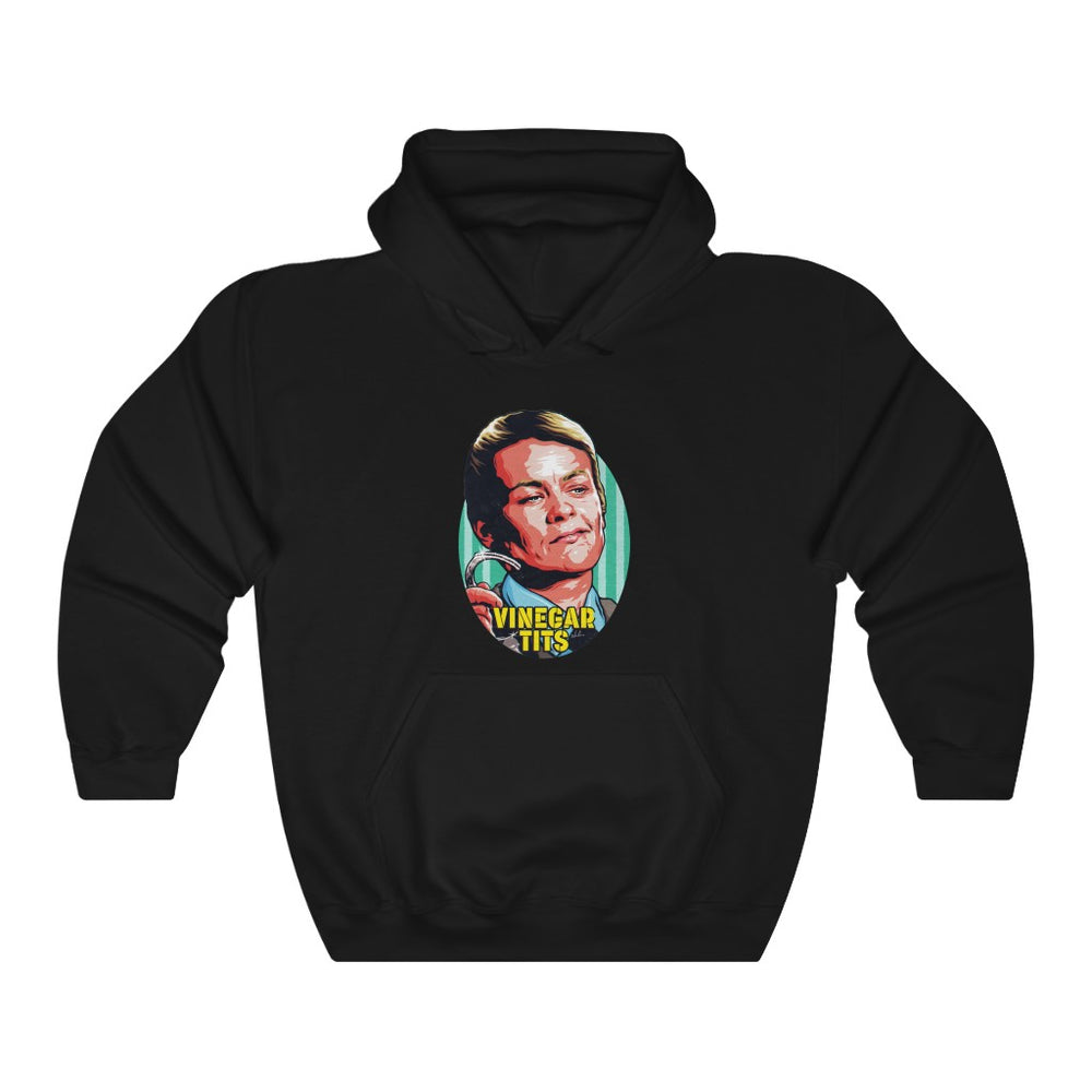 Vinegar Tits - Unisex Heavy Blend™ Hooded Sweatshirt