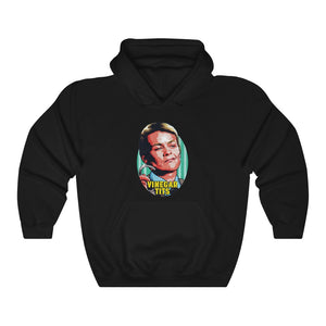 Vinegar Tits - Unisex Heavy Blend™ Hooded Sweatshirt