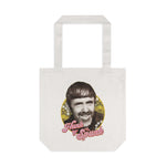 Hunk 'o' Spunk [Australian-Printed] - Cotton Tote Bag