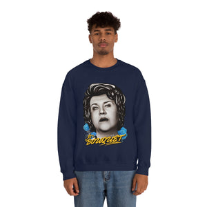 IT'S "BOUQUET" [Australian-Printed] - Unisex Heavy Blend™ Crewneck Sweatshirt