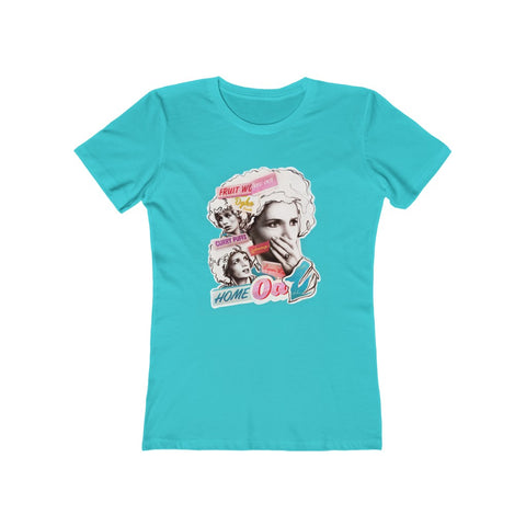 HOME-OA - Women's The Boyfriend Tee