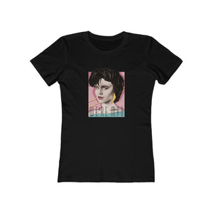 WE'RE MAD - Women's The Boyfriend Tee