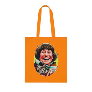 Lizzie Birdsworth - Cotton Tote