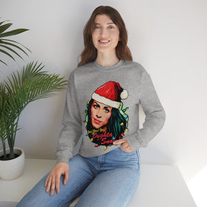 You Oughta Snow! [Australian-Printed] - Unisex Heavy Blend™ Crewneck Sweatshirt