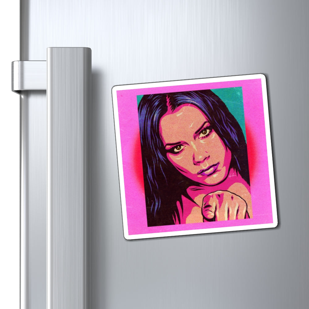 POSH SPICE - Magnets