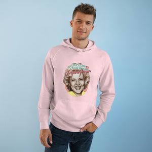 ROSE [Australian-Printed] - Unisex Supply Hoodie