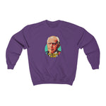 ERIC ABETZ - Unisex Heavy Blend™ Crewneck Sweatshirt