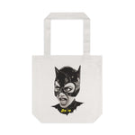 MEOW [Australian-Printed] - Cotton Tote Bag