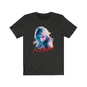 That's My Prerogative [Double-Sided Print] - Unisex Jersey Short Sleeve Tee
