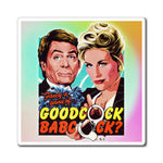GOODCOCK BABCOCK - Magnets