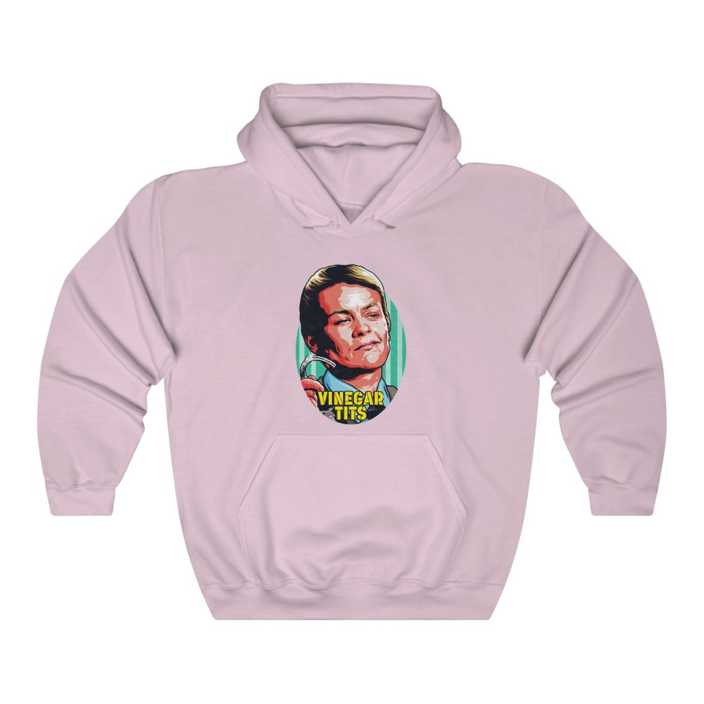 Vinegar Tits - Unisex Heavy Blend™ Hooded Sweatshirt