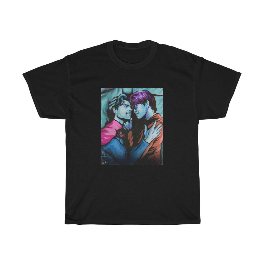 Superlove [Australian-Printed] - Unisex Heavy Cotton Tee