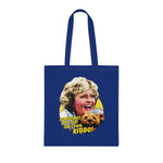 Sometimes Life Just Ain't Fair, Kiddo! - Cotton Tote