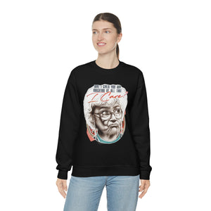 SOPHIA [Australian-Printed] - Unisex Heavy Blend™ Crewneck Sweatshirt