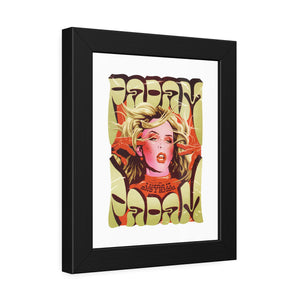 PADAM PADAM - Framed Paper Posters