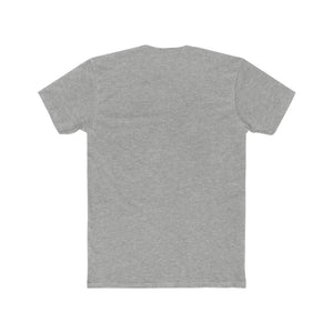Tell Me About It, Stud - Men's Cotton Crew Tee