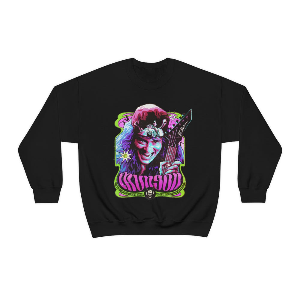 MUNSON [Australian-Printed] - Unisex Heavy Blend™ Crewneck Sweatshirt