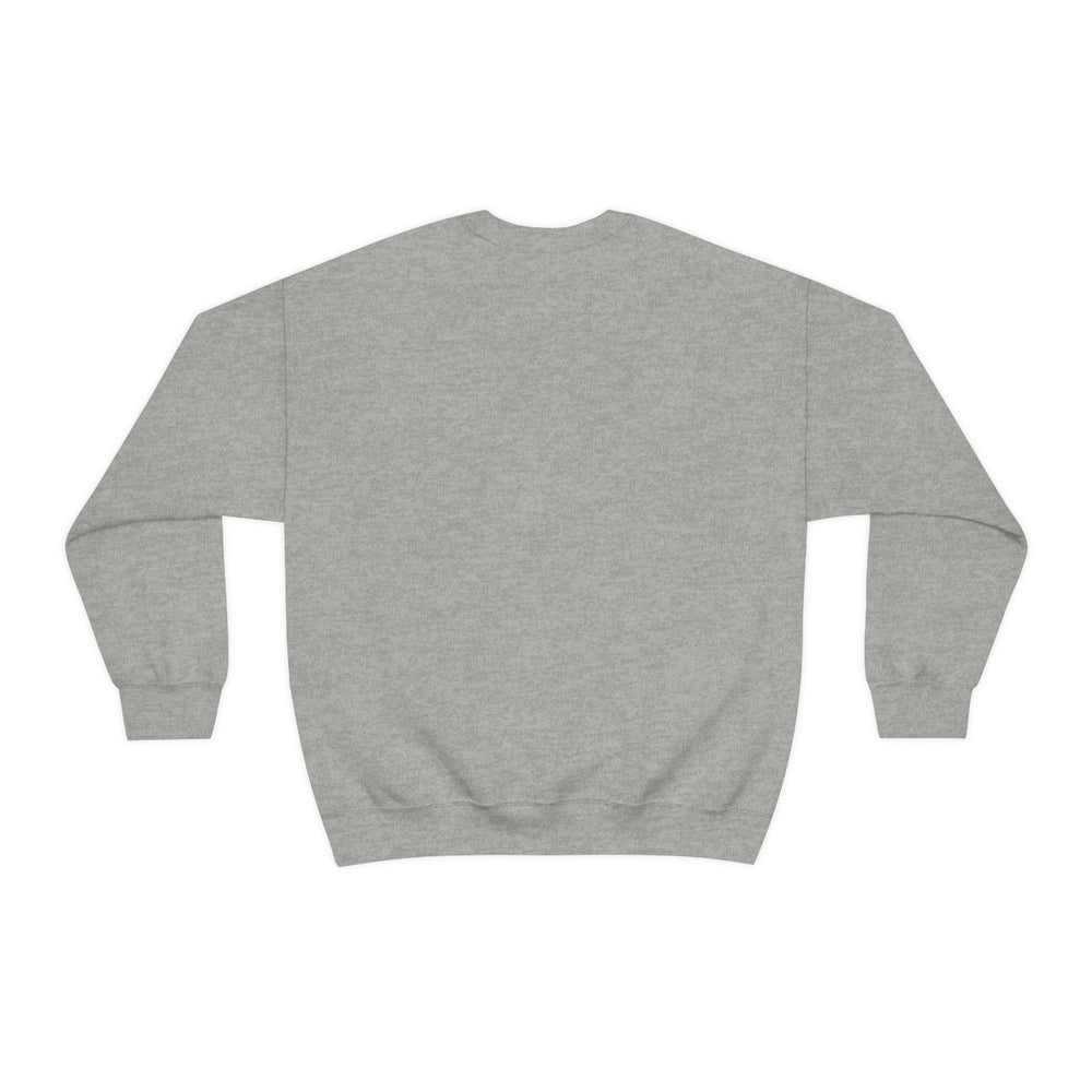 GALACTIC GEORGE - Unisex Heavy Blend™ Crewneck Sweatshirt