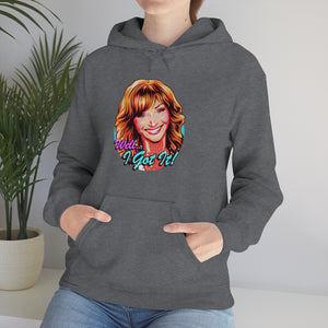 Well... I Got It! - Unisex Heavy Blend™ Hooded Sweatshirt