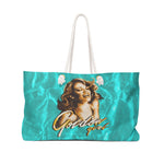 Golden Girl - Weekender Bag