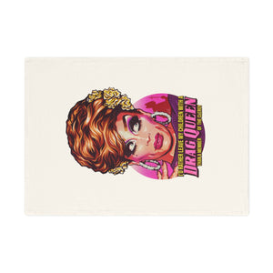 I'd Rather Leave My Children With A Drag Queen - Cotton Tea Towel