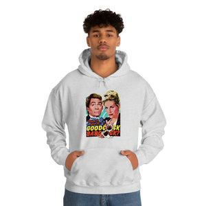 GOODCOCK BABCOCK - Unisex Heavy Blend™ Hooded Sweatshirt