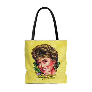 I Use Mother Nature’s Credit Card! - AOP Tote Bag