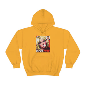 PEPSI'S PEPSI - Unisex Heavy Blend™ Hooded Sweatshirt