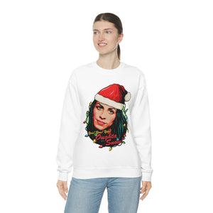 You Oughta Snow! [Australian-Printed] - Unisex Heavy Blend™ Crewneck Sweatshirt