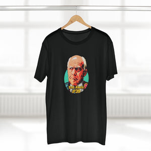 ERIC ABETZ [Australian-Printed] - Men's Staple Tee