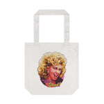 Tell Me About It, Stud [Australian-Printed] - Cotton Tote Bag