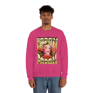 PADAM PADAM - Unisex Heavy Blend™ Crewneck Sweatshirt