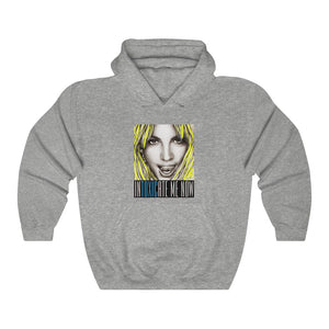 INTOXICATE ME NOW - Unisex Heavy Blend™ Hooded Sweatshirt