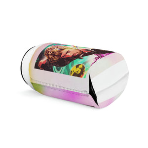 GALACTIC GEORGE - Can Cooler Sleeve