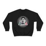 DARKSIDED  - Unisex Heavy Blend™ Crewneck Sweatshirt