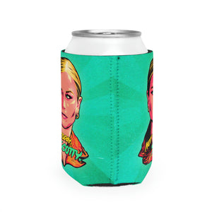 Not Today, Scotty - Can Cooler Sleeve