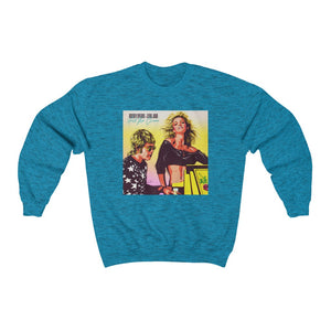 Hold Me Closer - Unisex Heavy Blend™ Crewneck Sweatshirt