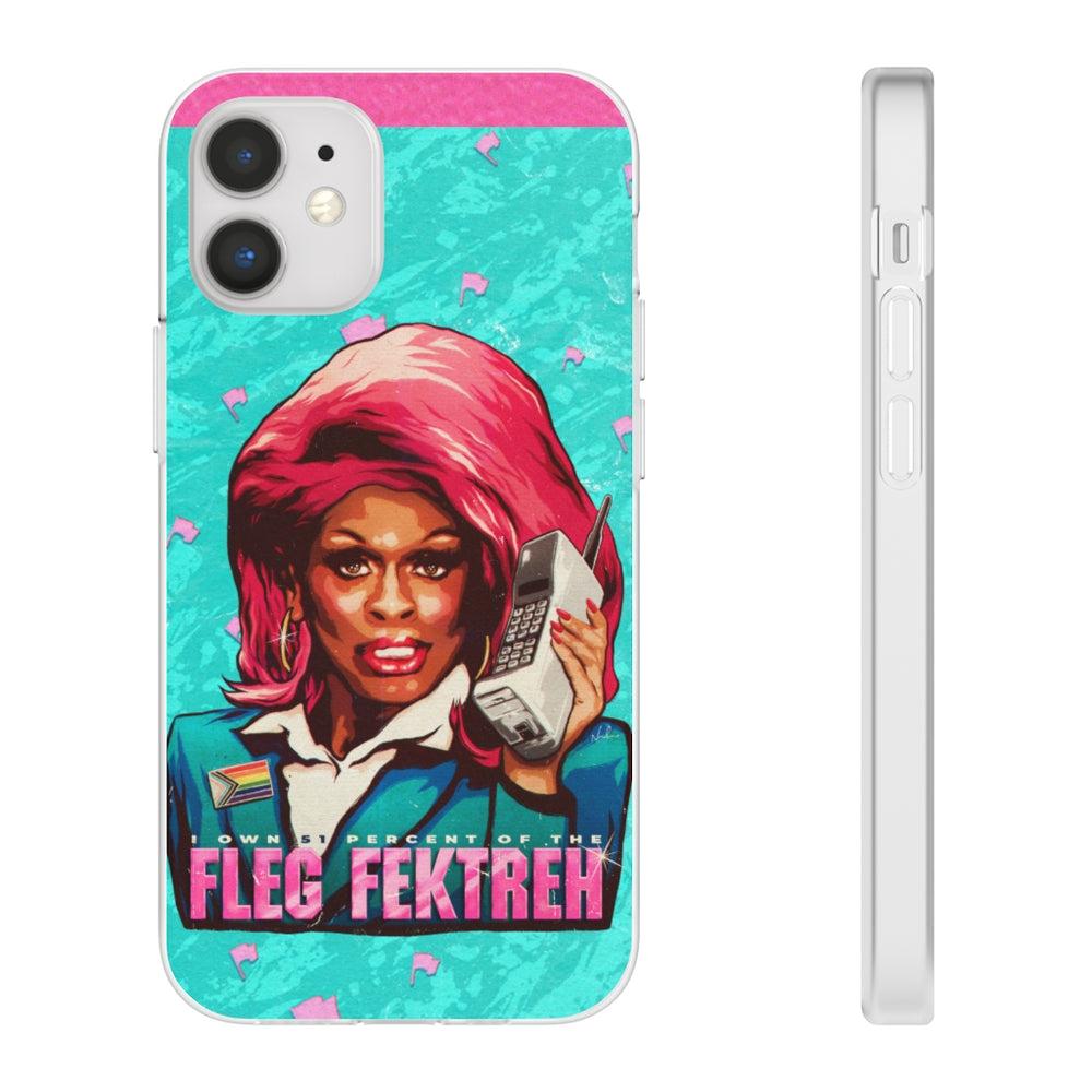 FLEG FEKTREH - Flexi Cases