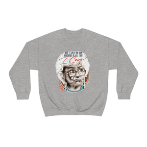 SOPHIA [Australian-Printed] - Unisex Heavy Blend™ Crewneck Sweatshirt