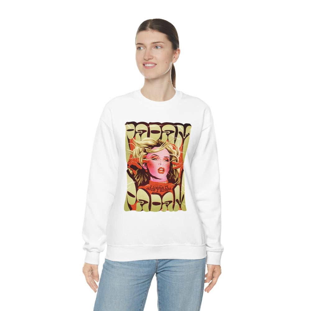 PADAM PADAM - Unisex Heavy Blend™ Crewneck Sweatshirt