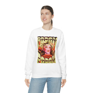 PADAM PADAM - Unisex Heavy Blend™ Crewneck Sweatshirt