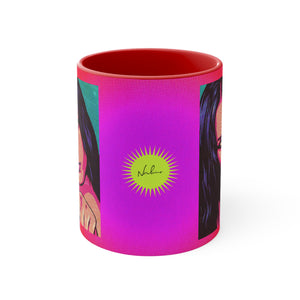 POSH SPICE [Australian-Printed] - 11oz Accent Mug