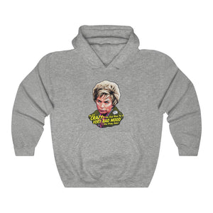 Ouiser Boudreaux - Unisex Heavy Blend™ Hooded Sweatshirt