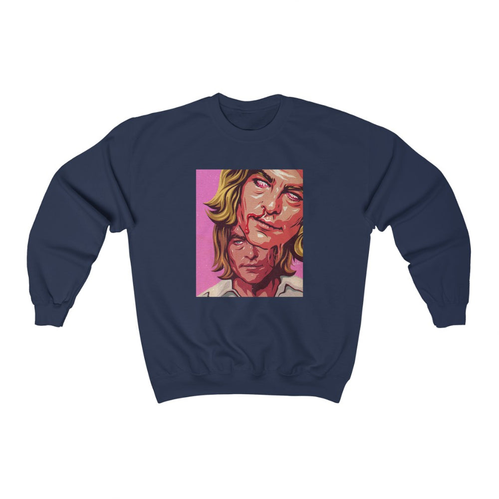 CHRISOCIATING - Unisex Heavy Blend™ Crewneck Sweatshirt