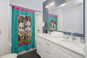 BUSINESS WOMEN'S SPECIAL - Shower Curtains
