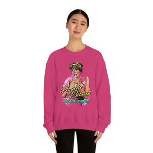 Angela Bassett Did The Thing - Unisex Heavy Blend™ Crewneck Sweatshirt