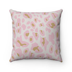 KYLIE - Spun Polyester Square Pillow 16x16"