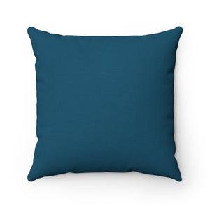 SHARON - Spun Polyester Square Pillow 16x16"