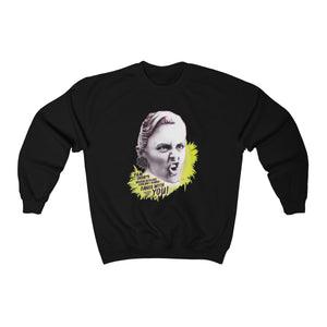 LIZ HOLT - Unisex Heavy Blend™ Crewneck Sweatshirt