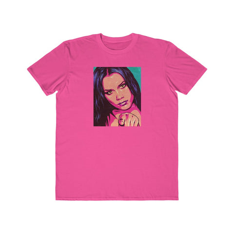 POSH SPICE - Men's Lightweight Fashion Tee